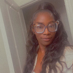 Meet your Posher, Kendra